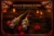 Arlen Studio GOLDEN DRAGON STICKS