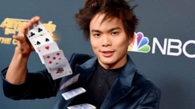 Shin Lim Performances