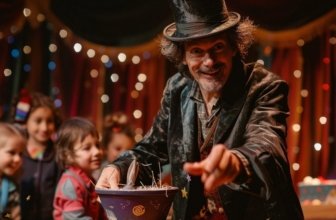 “Why Buy From Us” MagicTrickCollection.com